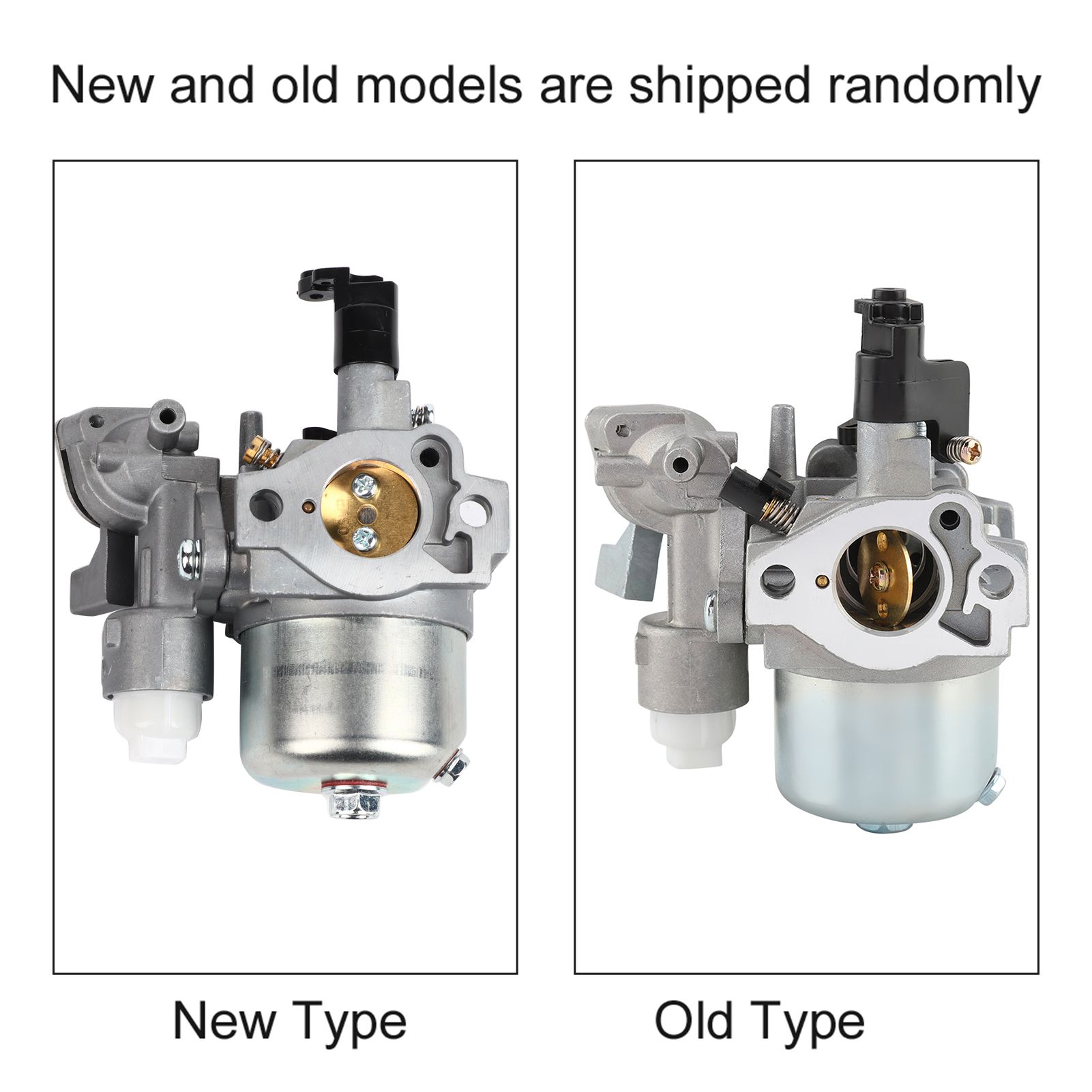 Replacement Carburetor for Subaru Robin EX17 EX 17 Moteur 277‑62301‑50 view 12