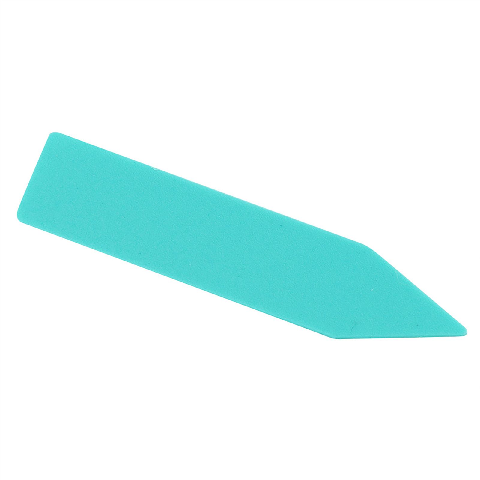 100 pcs Plastic Flower Plant Seed Name Stake Tag Label Marker view 5