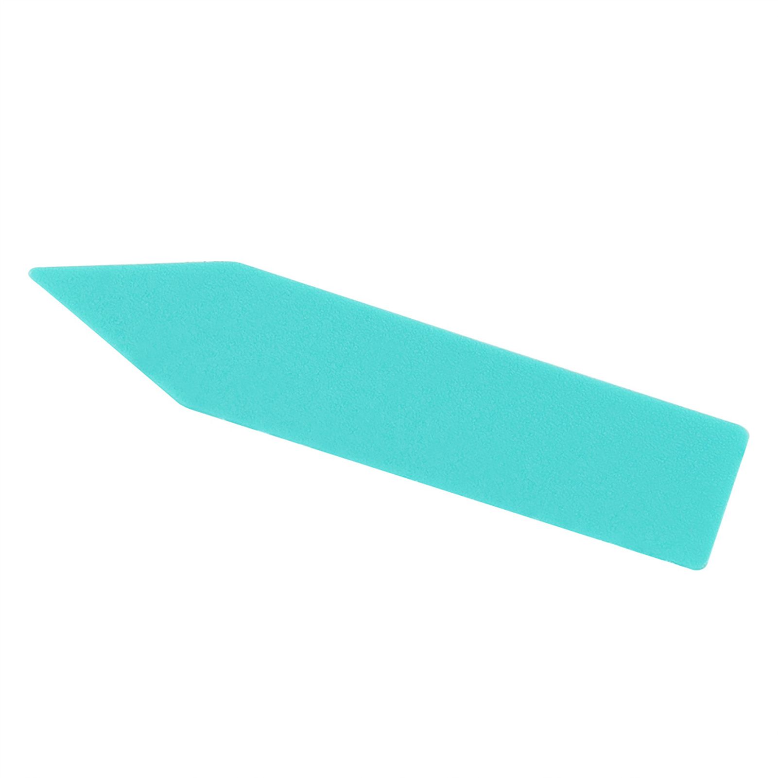 100 pcs Plastic Flower Plant Seed Name Stake Tag Label Marker view 7