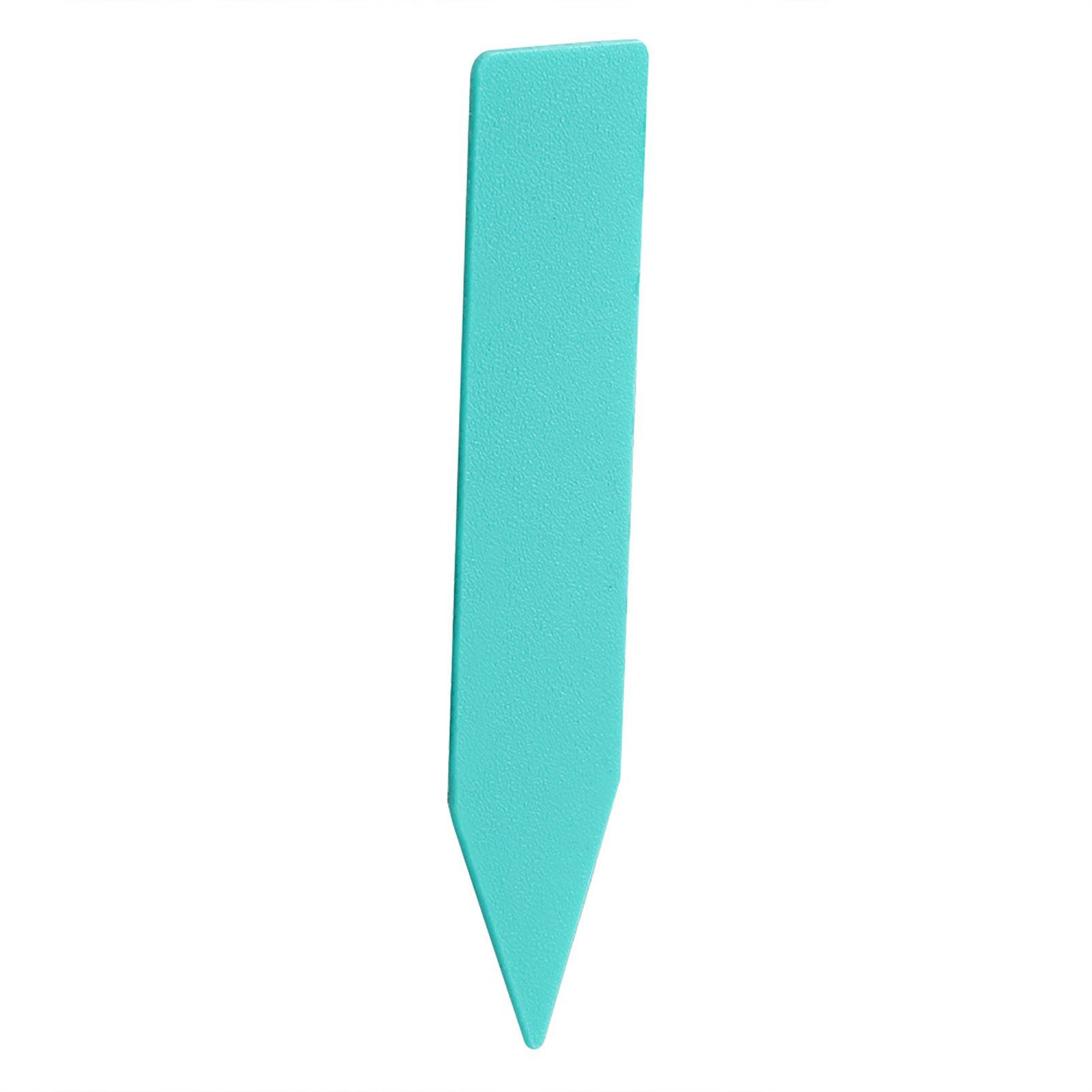 100 pcs Plastic Flower Plant Seed Name Stake Tag Label Marker view 8