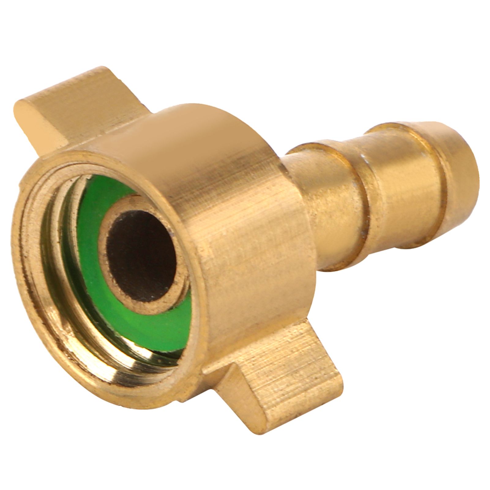 G1/4 to 8mm Thread Stainless Steel Hose Joint Sprayer Accesory view 4