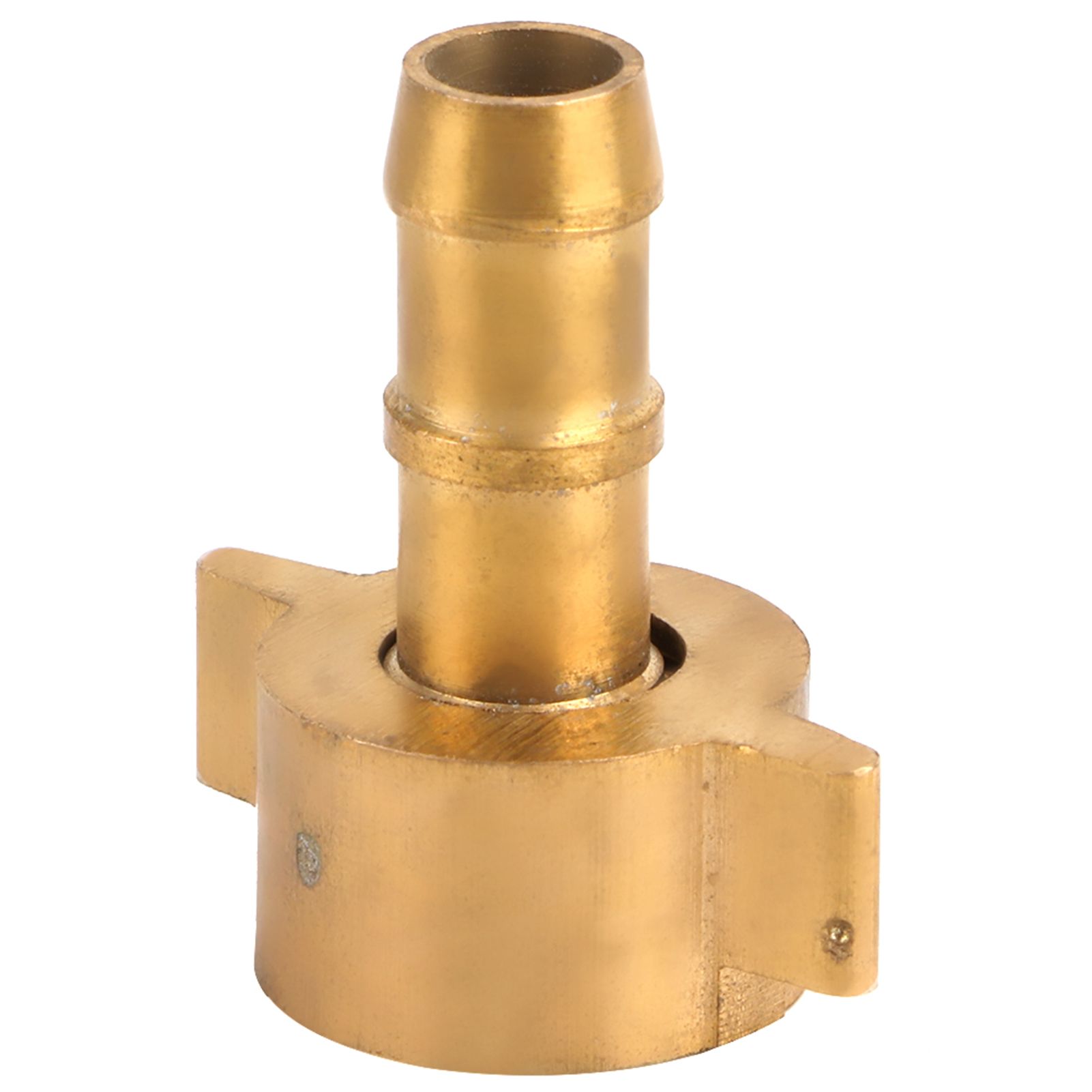G1/4 to 8mm Thread Stainless Steel Hose Joint Sprayer Accesory view 5