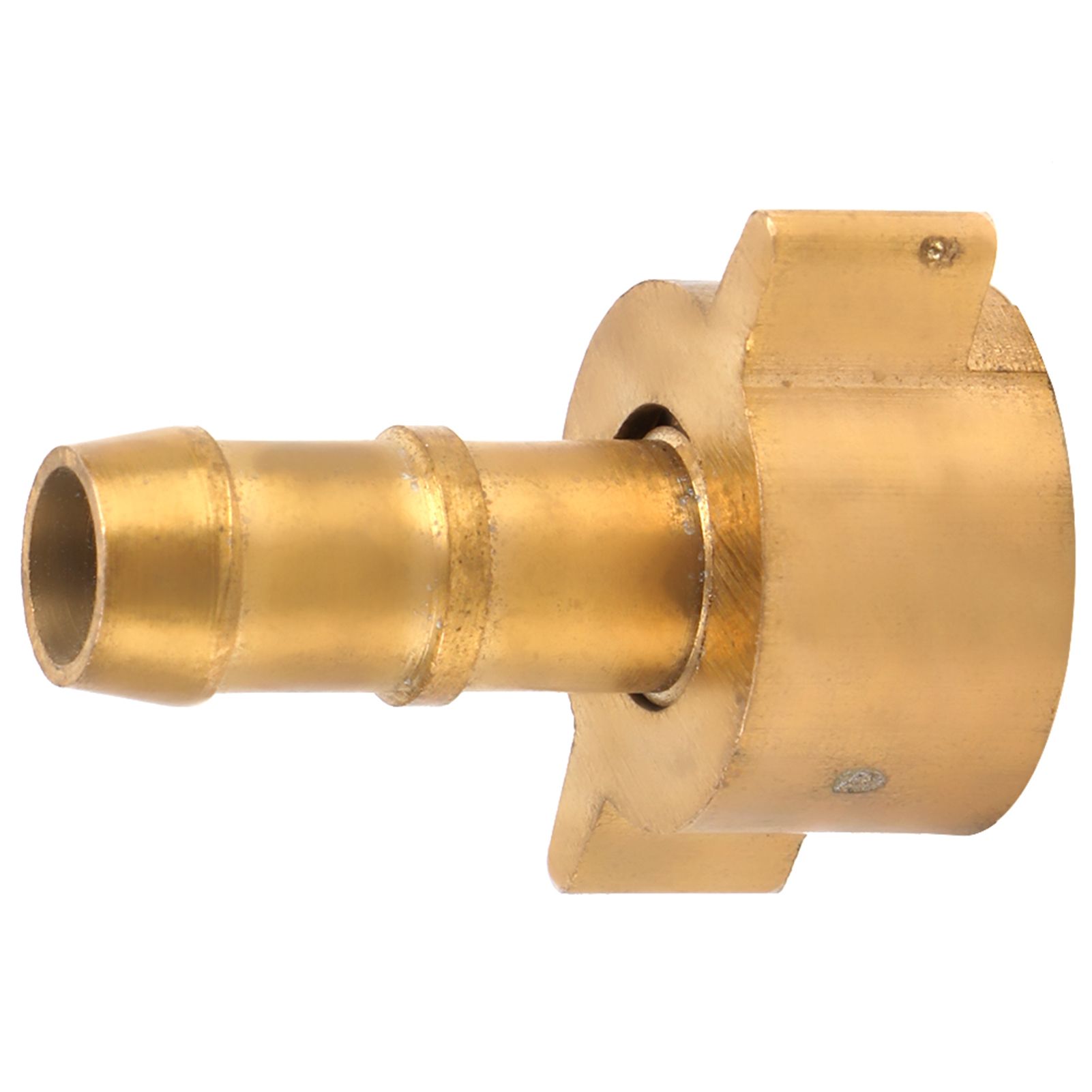 G1/4 to 8mm Thread Stainless Steel Hose Joint Sprayer Accesory view 6
