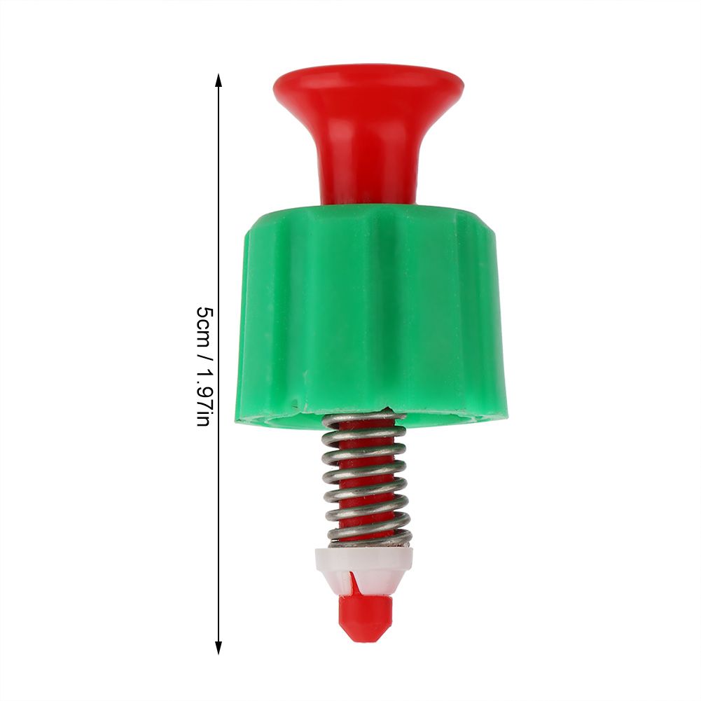Air Compressor Pressure Relief Valve Safety Release Valves for 3L/5L/8L view 5