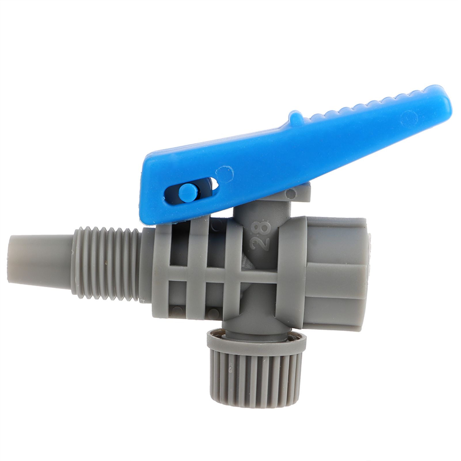 Trigger Gun Sprayer Handle Switch Parts Agricultural Spraying Equipment view 2