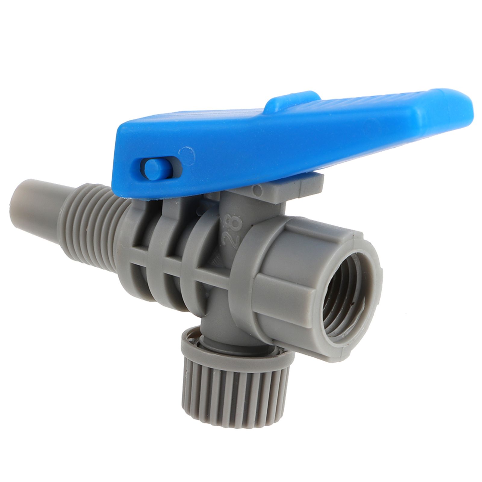 Trigger Gun Sprayer Handle Switch Parts Agricultural Spraying Equipment view 5