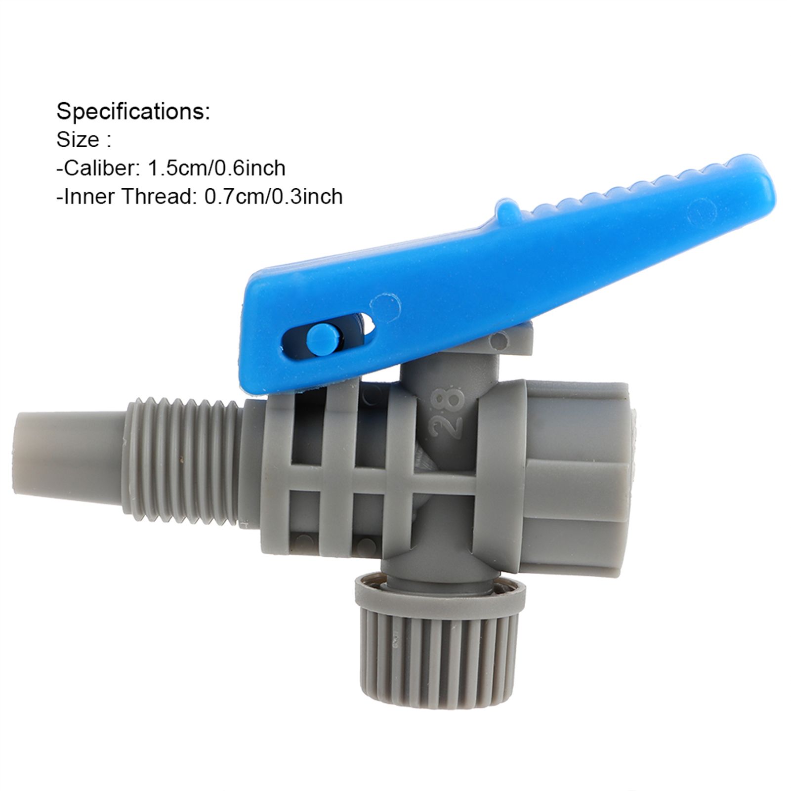 Trigger Gun Sprayer Handle Switch Parts Agricultural Spraying Equipment view 7