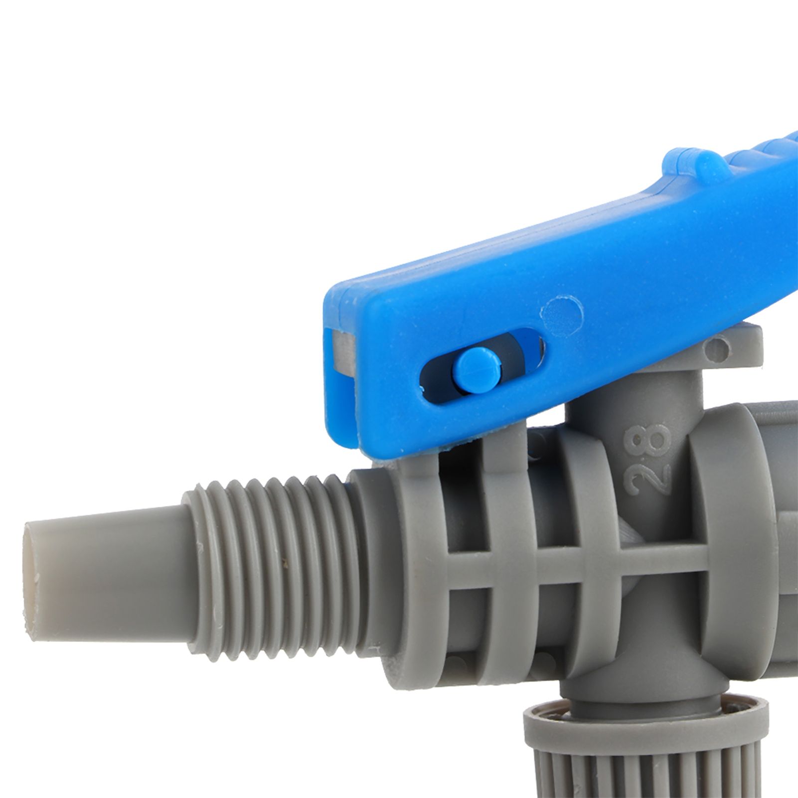 Trigger Gun Sprayer Handle Switch Parts Agricultural Spraying Equipment view 8