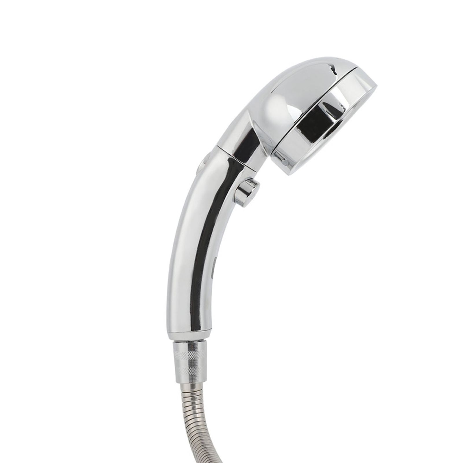 3 Modes Adjustable Shower Head Shower Spray Head for Showering Bathroom Home Use view 7