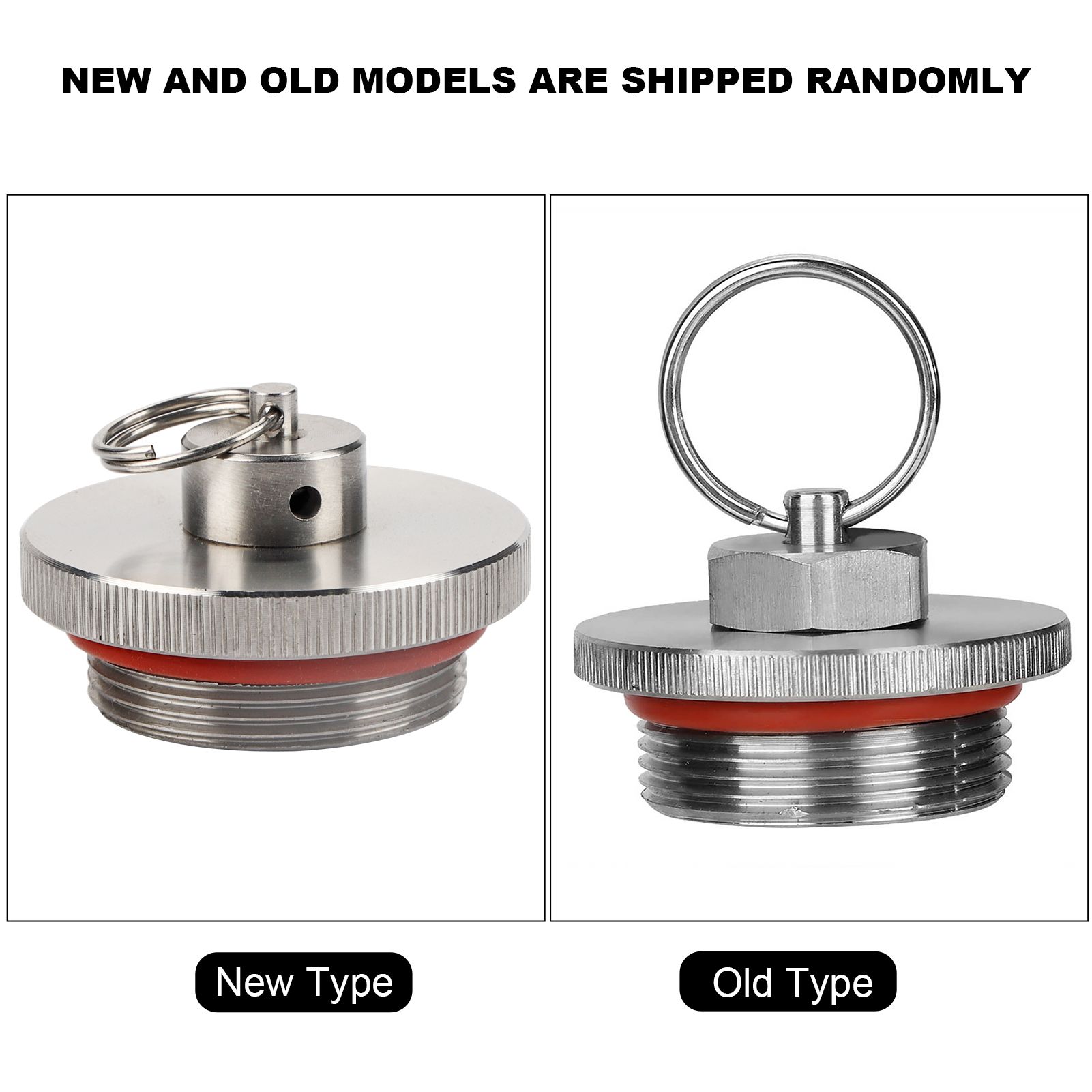 1Pc Homebrew Mini Beer Keg Lid with Pressure Relief Saftey Valve for 2L 3.6L view 12