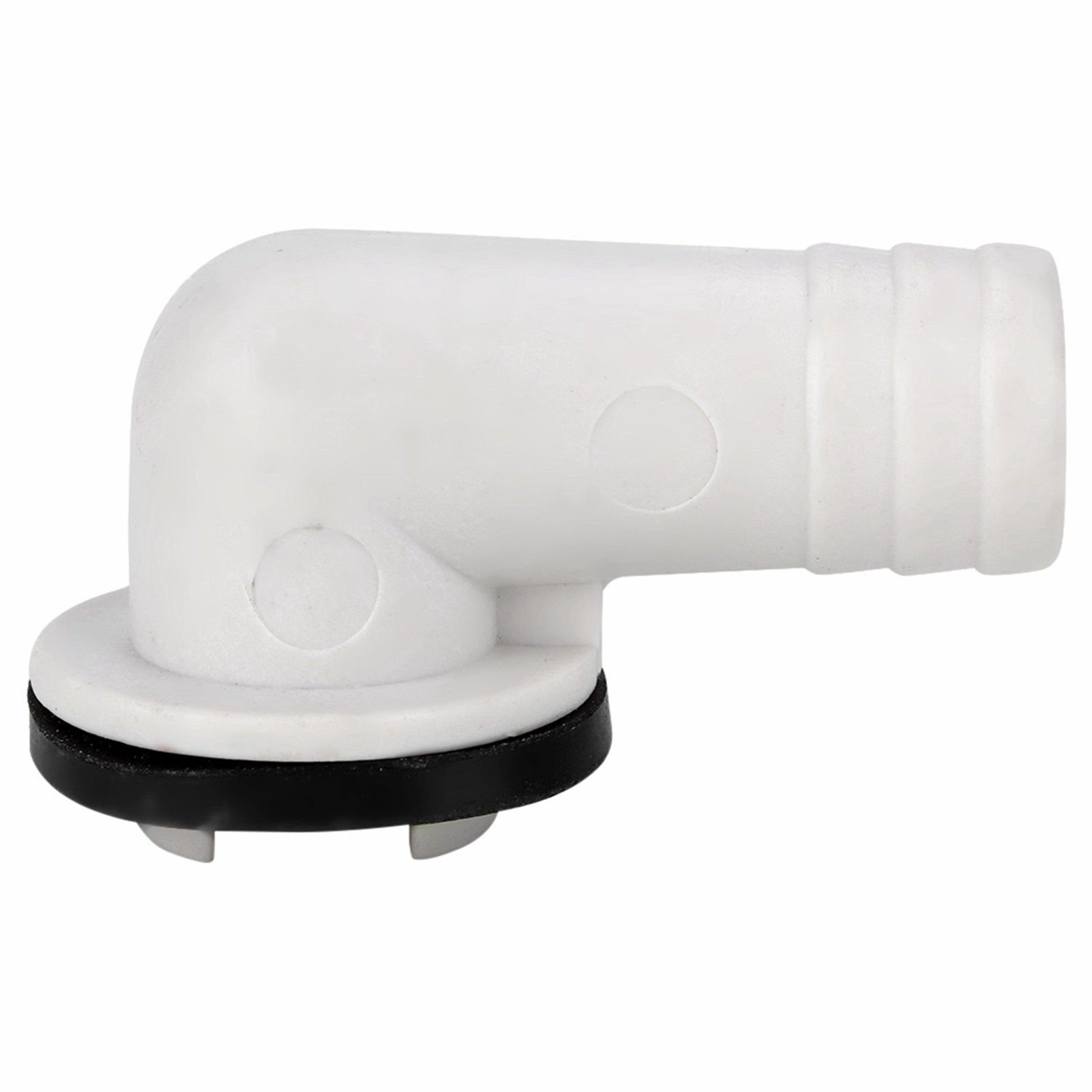 Right Angel Air Conditioner Drain Outlet Connector Drain Pipe Air Conditioning view 9