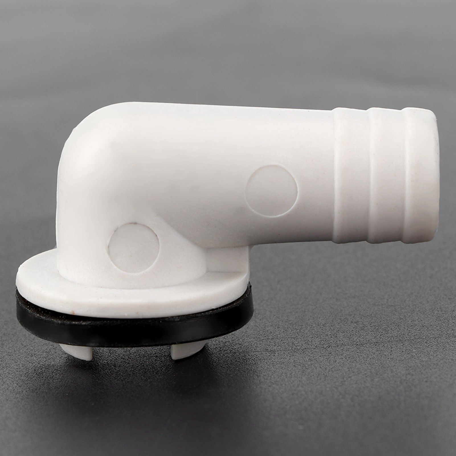 Right Angel Air Conditioner Drain Outlet Connector Drain Pipe Air Conditioning view 10