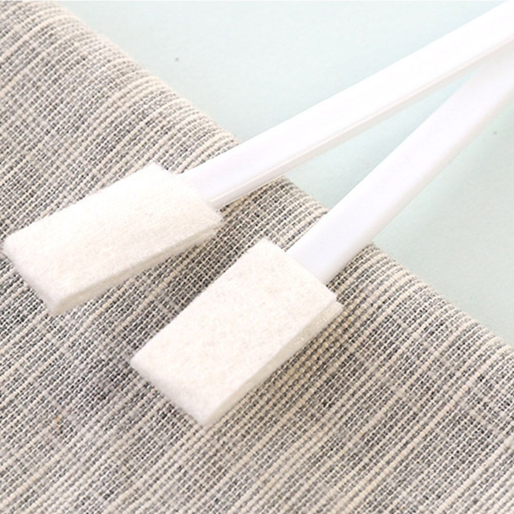 1PC Multi function Window Groove Cleaning Brush Track Scraper Computer view 5