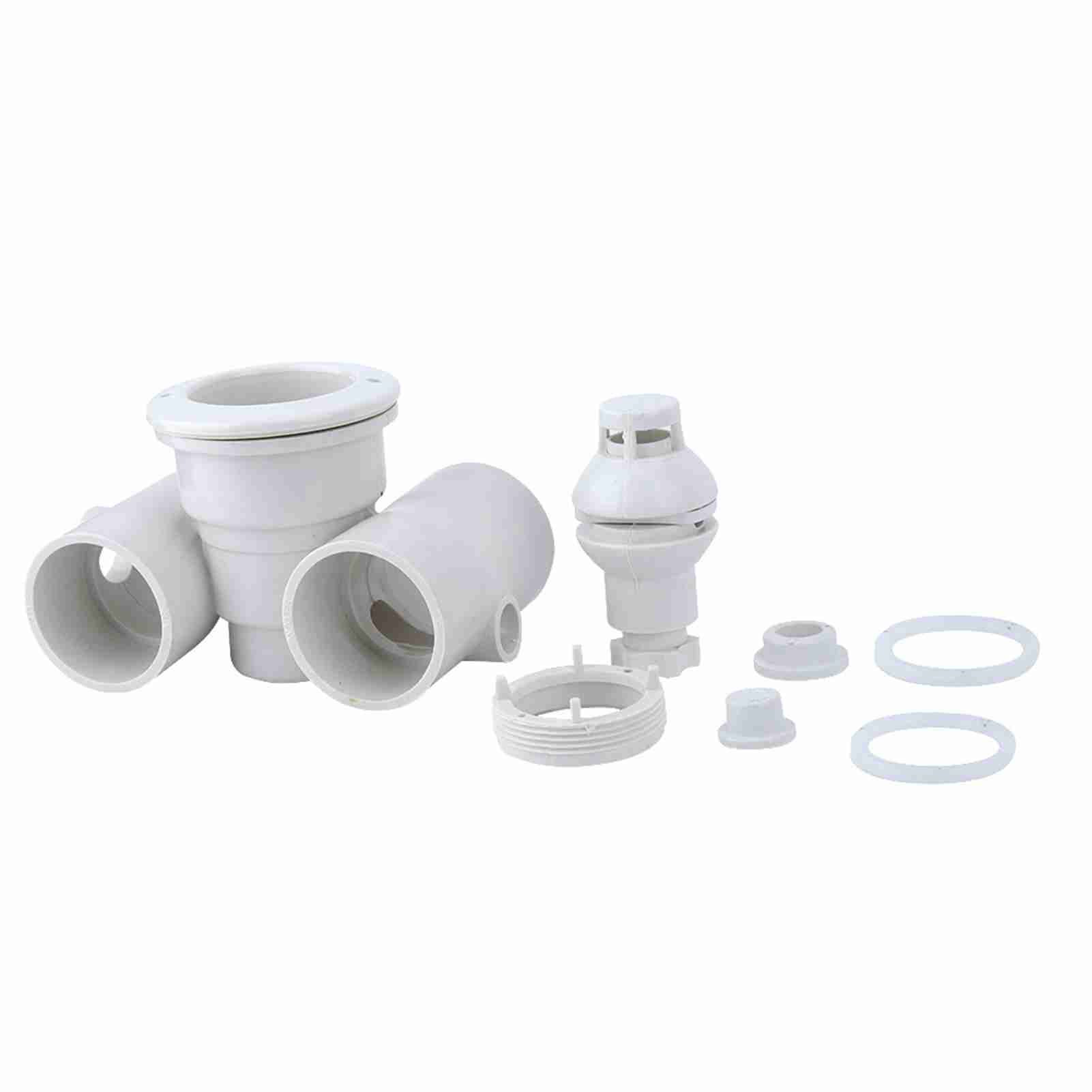 Swimming Pool Equipment Spa River Jet Massage Nozzle and Big Power Jets view 2