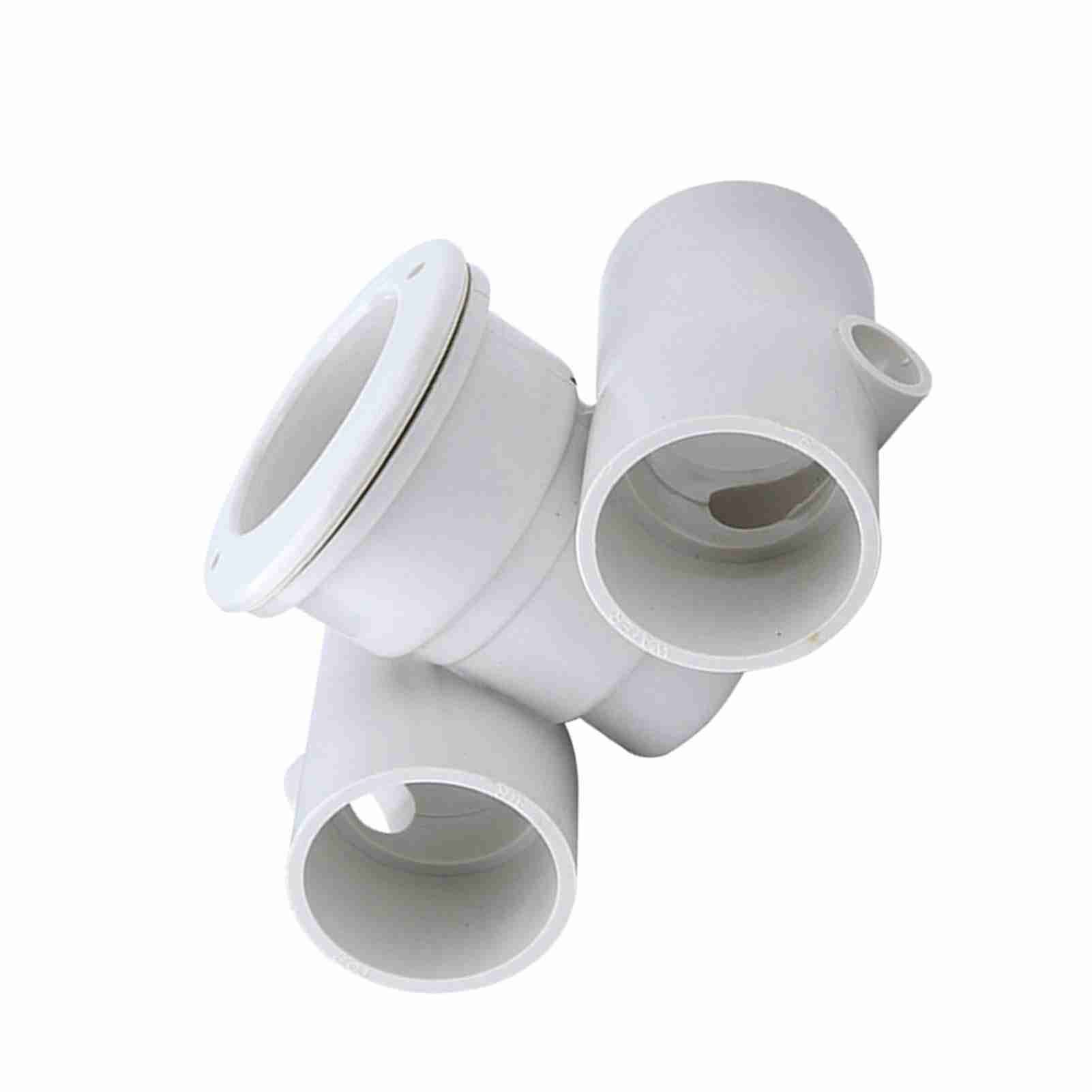 Swimming Pool Equipment Spa River Jet Massage Nozzle and Big Power Jets view 3