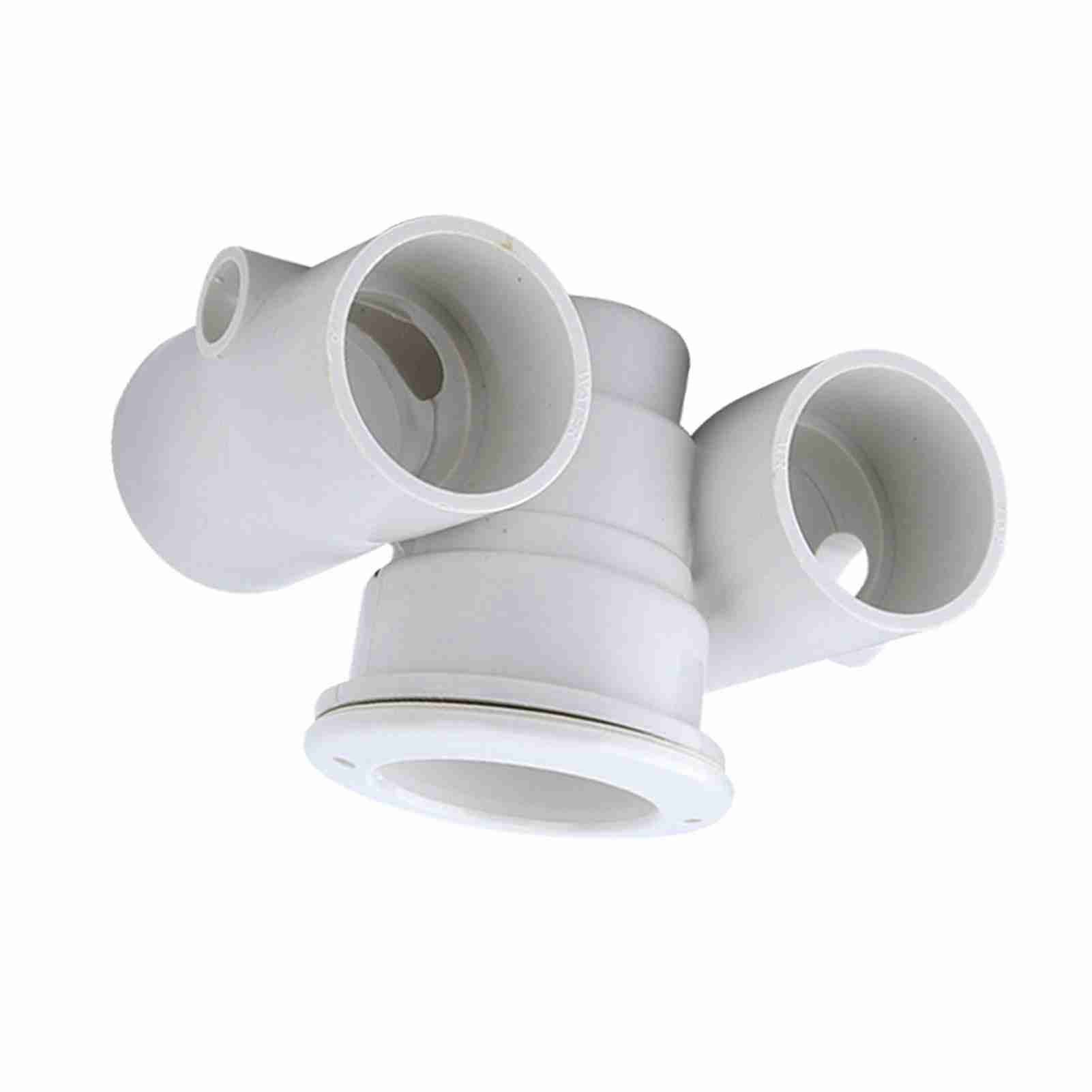 Swimming Pool Equipment Spa River Jet Massage Nozzle and Big Power Jets view 8