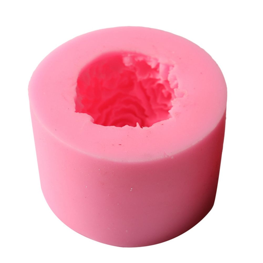 Silicone Baking Mold Cookware Chocolate Non Stick Cake Decoration view 3