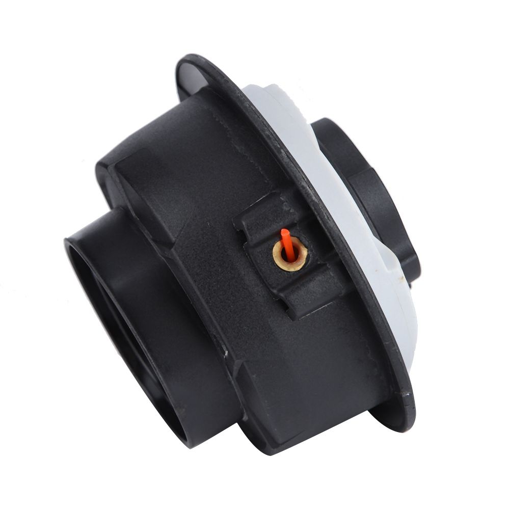 Electric Lawn Cutter C6-2 Line Grass Trimmer Head Garden Tools view 7