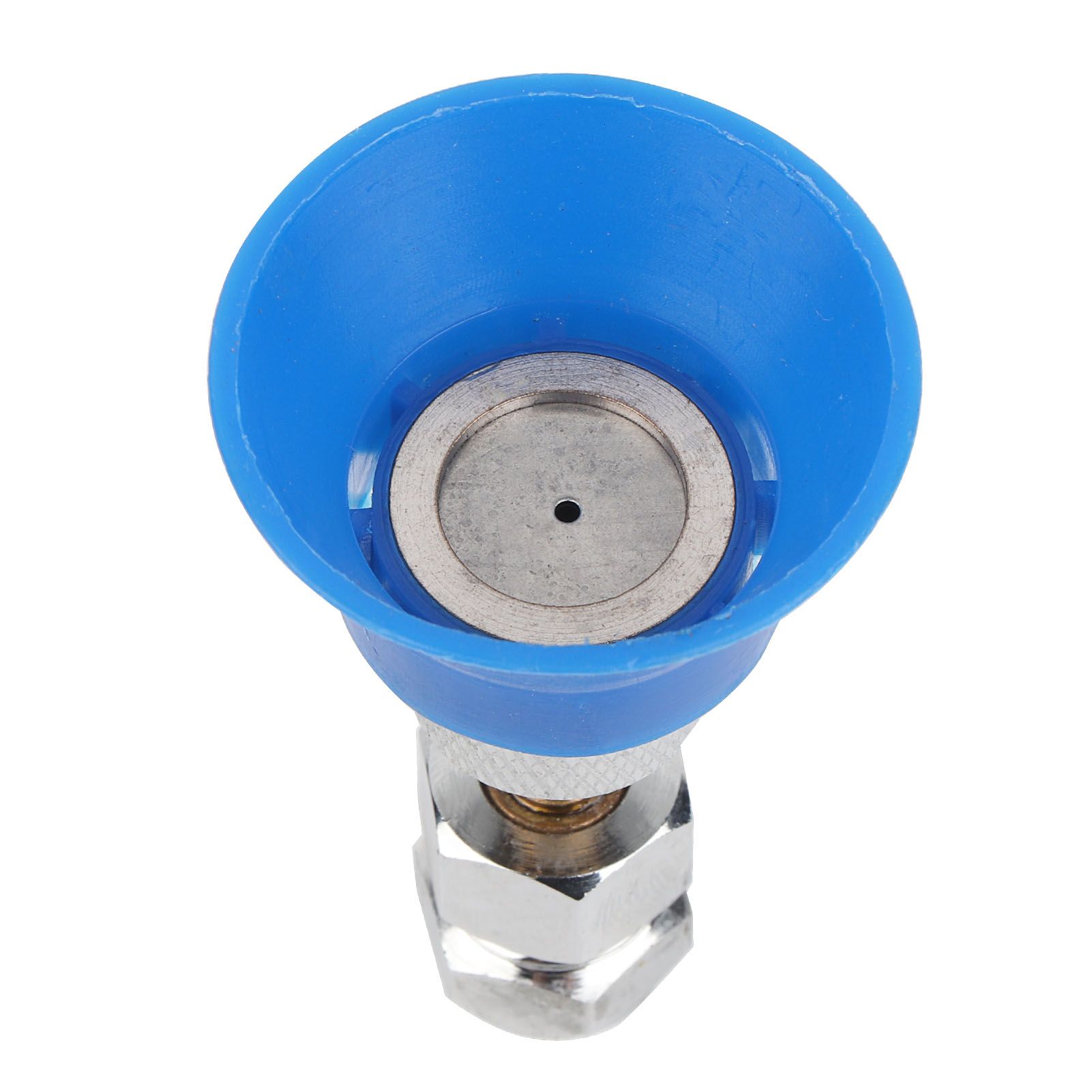 Universal Flexible Mist Nozzle High Pressure Agricultural Atomizing Sprayer view 2