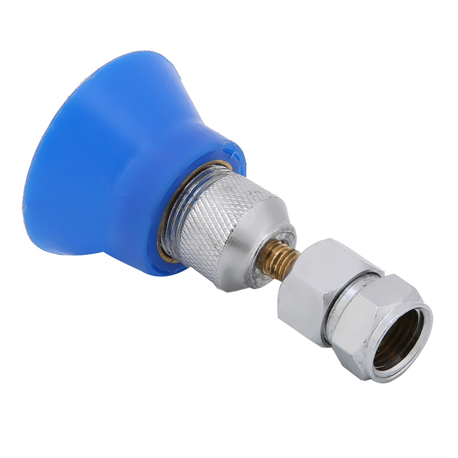 Universal Flexible Mist Nozzle High Pressure Agricultural Atomizing Sprayer view 6