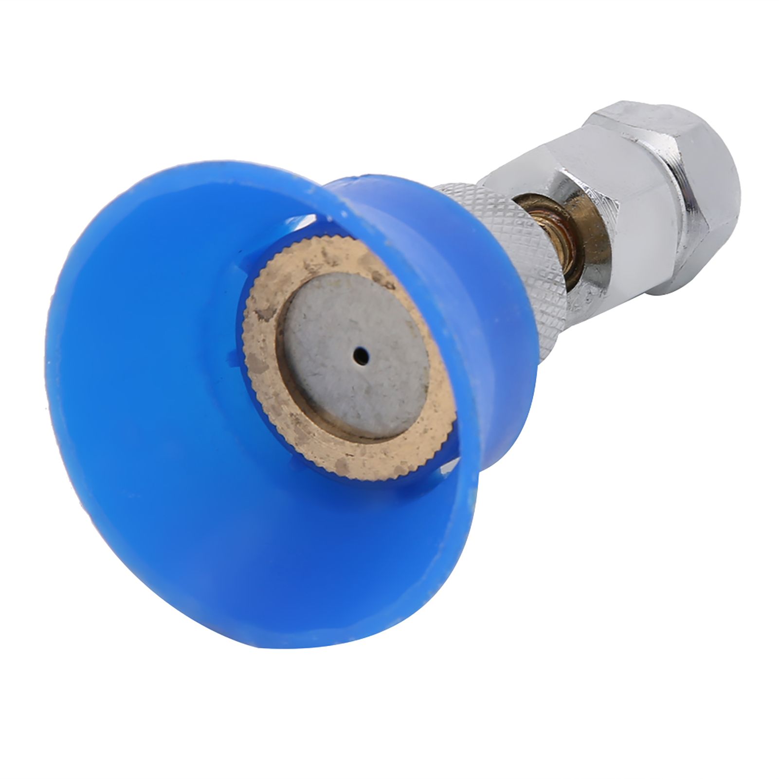 Universal Flexible Mist Nozzle High Pressure Agricultural Atomizing Sprayer view 7