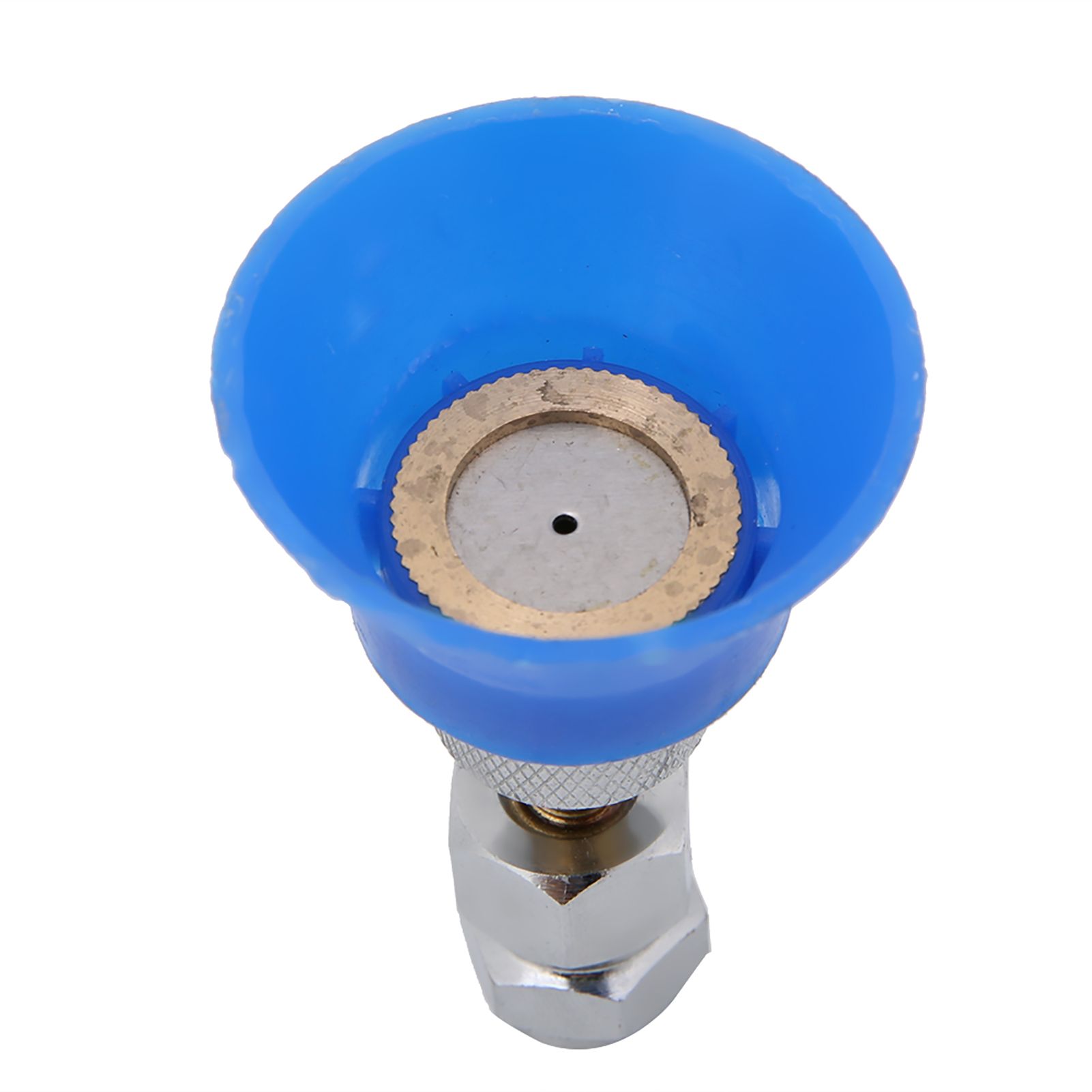 Universal Flexible Mist Nozzle High Pressure Agricultural Atomizing Sprayer view 10