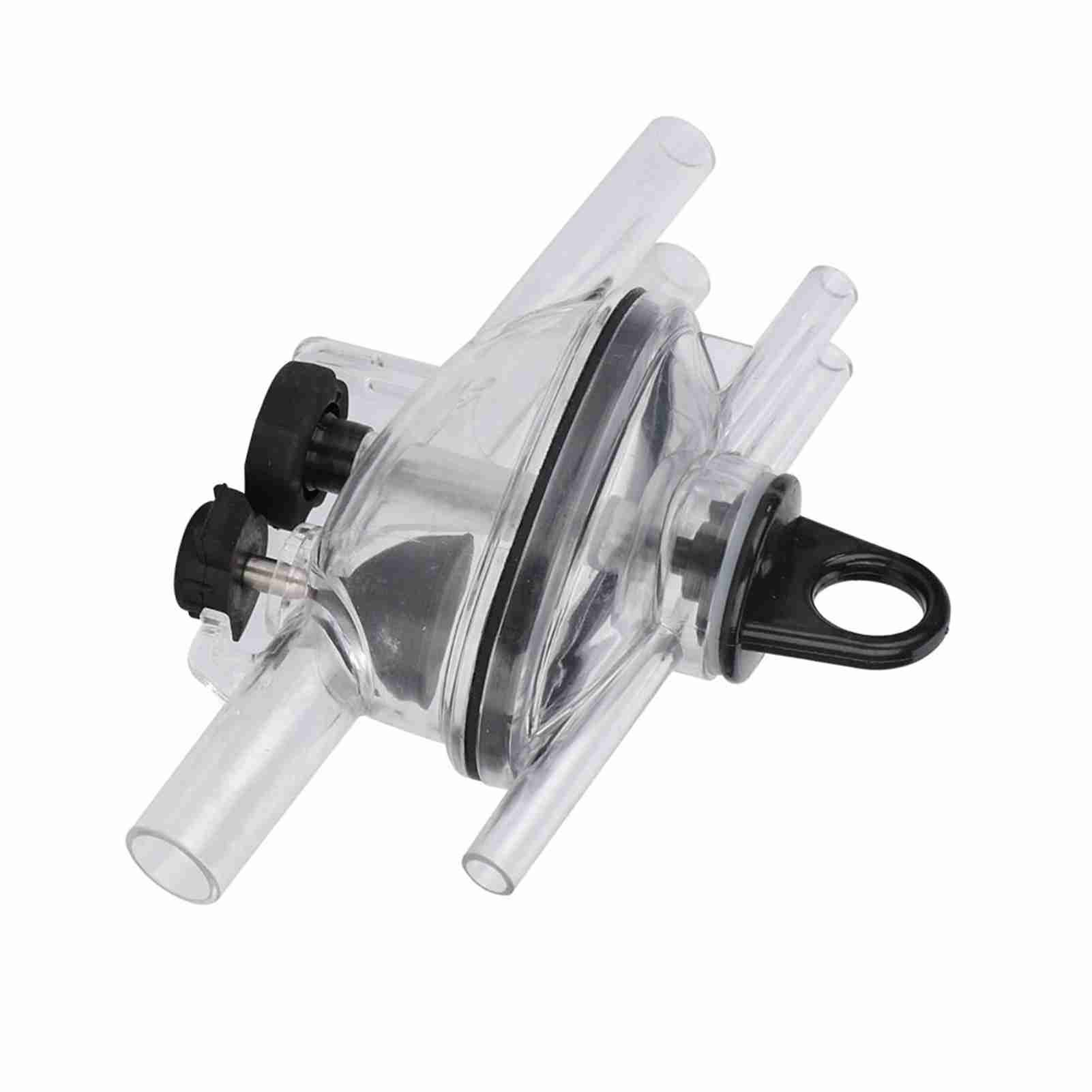 50ml Goat Sheep Milking Claw Milk Collector Cup Goat Milking Machine Part view 3