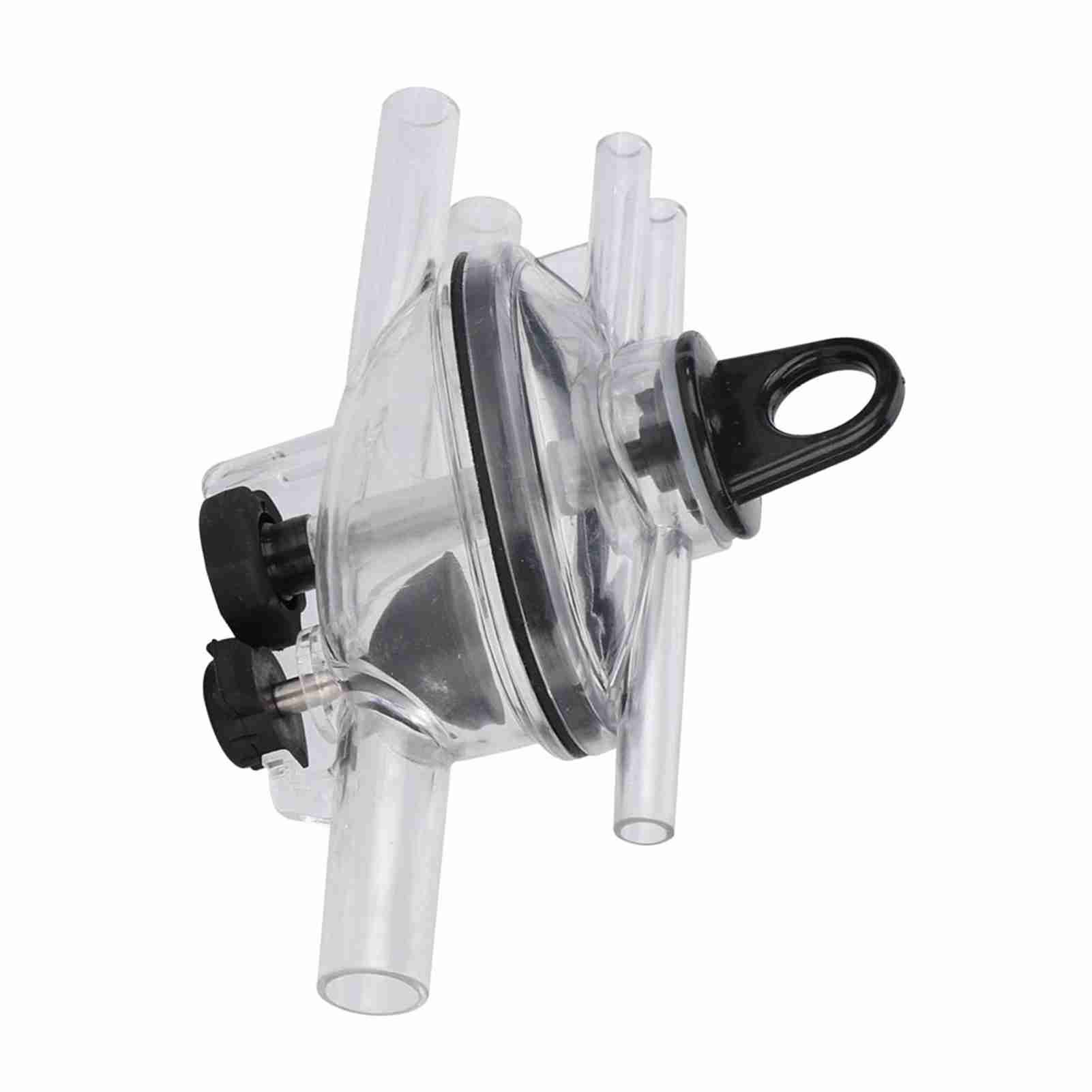 50ml Goat Sheep Milking Claw Milk Collector Cup Goat Milking Machine Part view 4