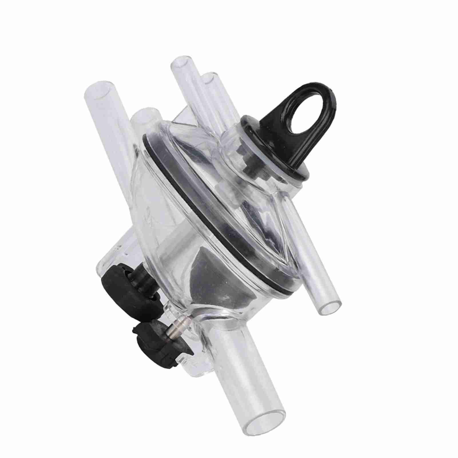 50ml Goat Sheep Milking Claw Milk Collector Cup Goat Milking Machine Part view 5