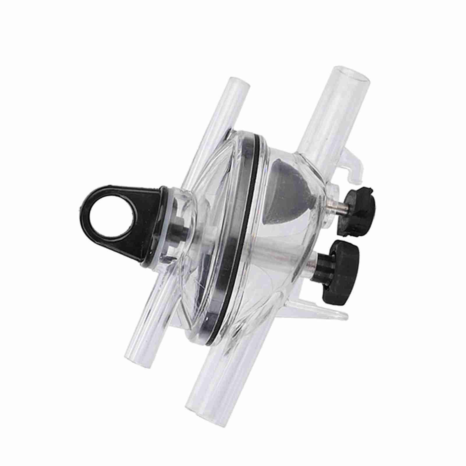 50ml Goat Sheep Milking Claw Milk Collector Cup Goat Milking Machine Part view 9
