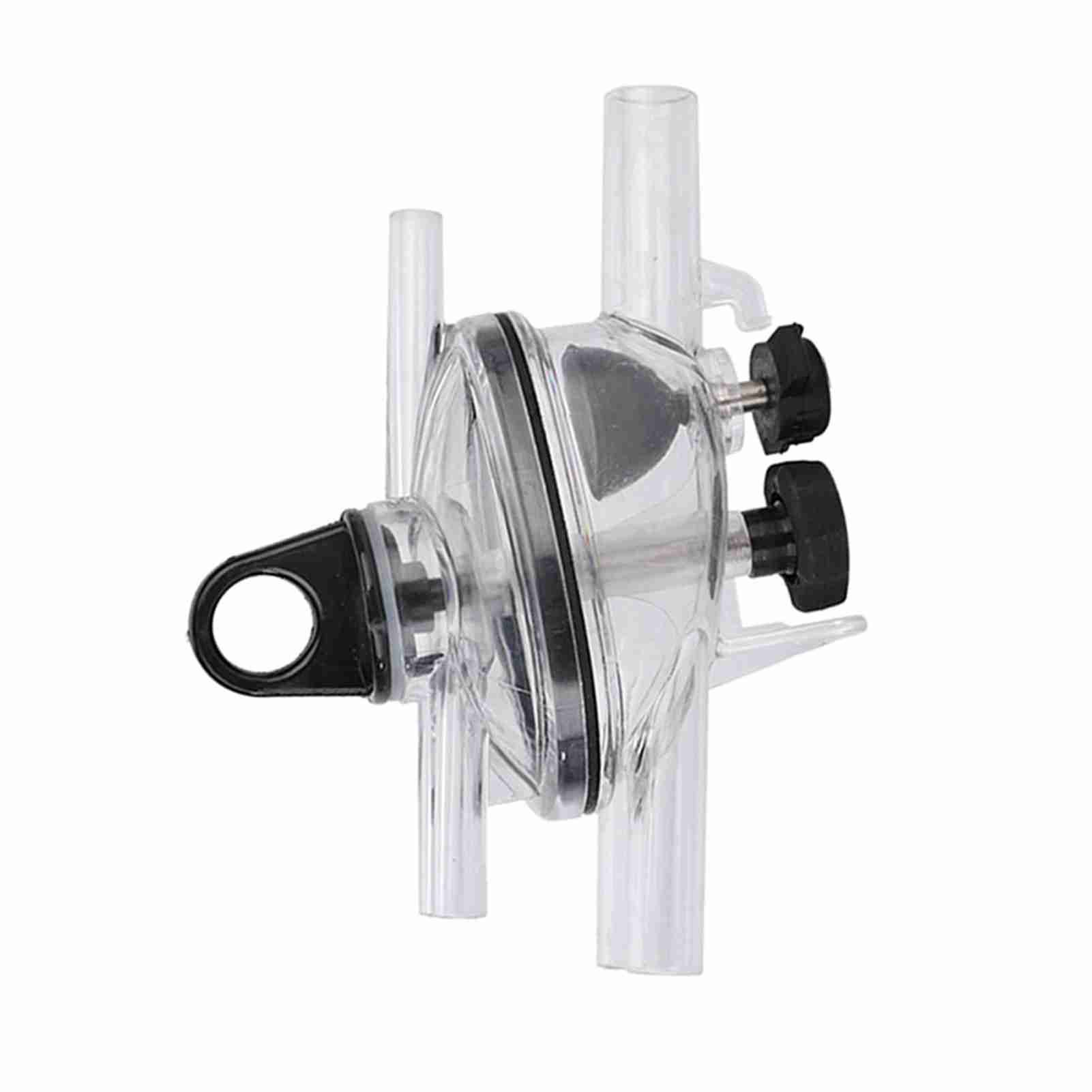 50ml Goat Sheep Milking Claw Milk Collector Cup Goat Milking Machine Part view 10