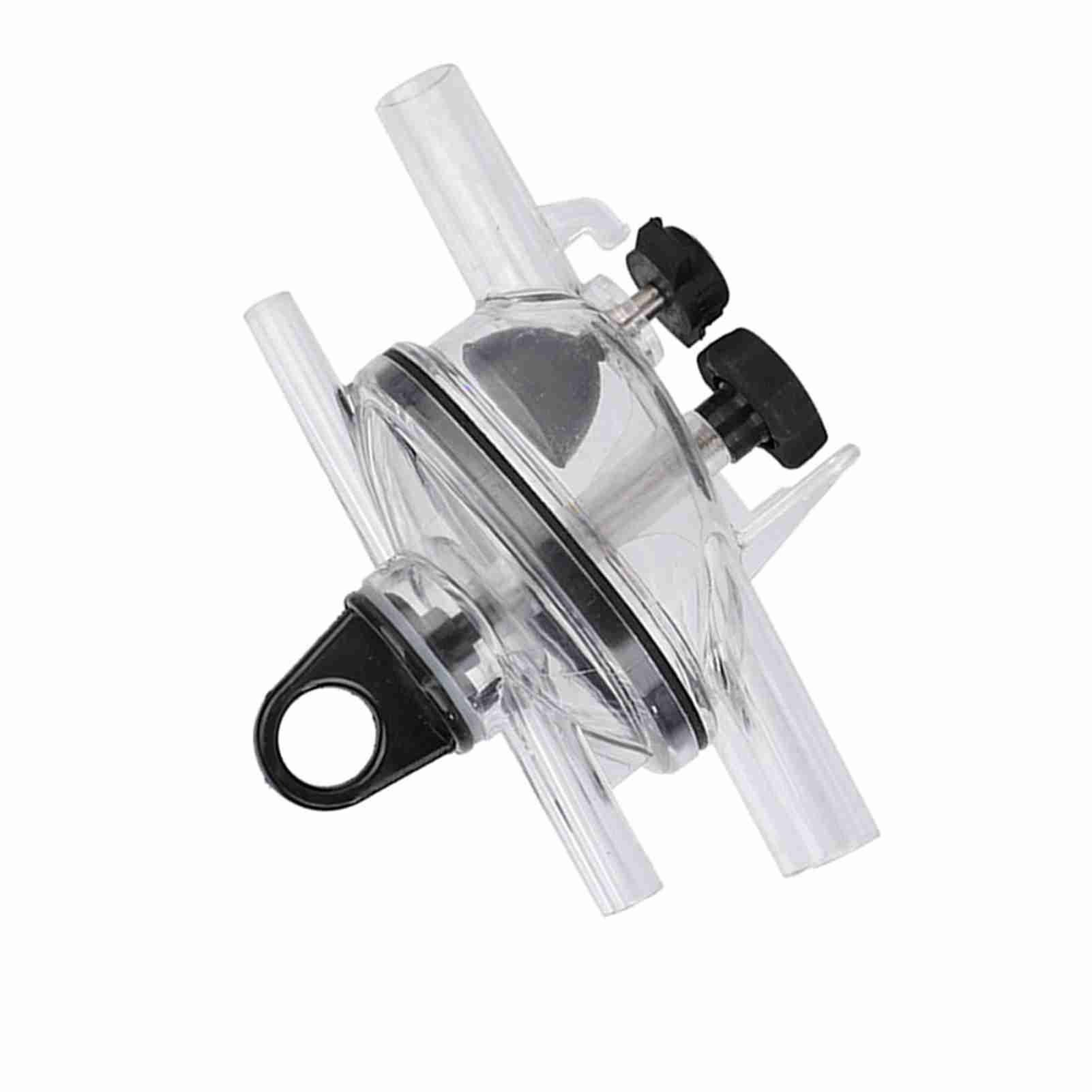 50ml Goat Sheep Milking Claw Milk Collector Cup Goat Milking Machine Part view 11