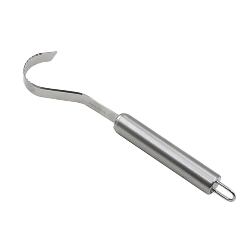 Stainless Steel Cheese Cutter Long Handle Cheese Chocolate Grater Cutting Tool view 2