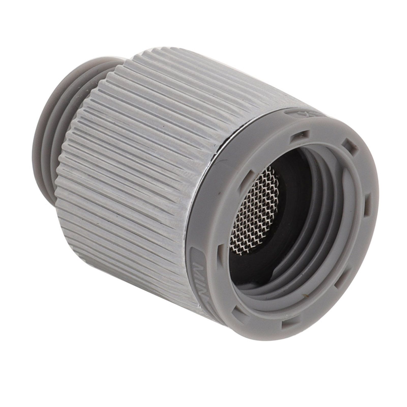 Screw in Shower Head Water Flow Pressure Adjustment Regulator Bathroom Accessory view 8