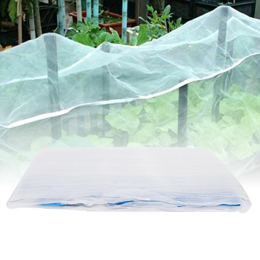 Garden Garden Insect Net Gardening Net Bird Repellent Net Garden Net Mesh view 3