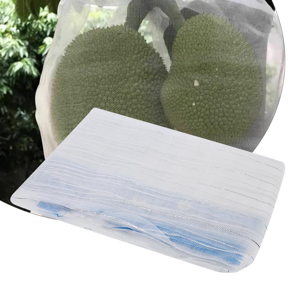 Garden Garden Insect Net Gardening Net Bird Repellent Net Garden Net Mesh view 4