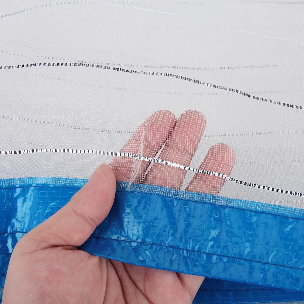 Garden Garden Insect Net Gardening Net Bird Repellent Net Garden Net Mesh view 8