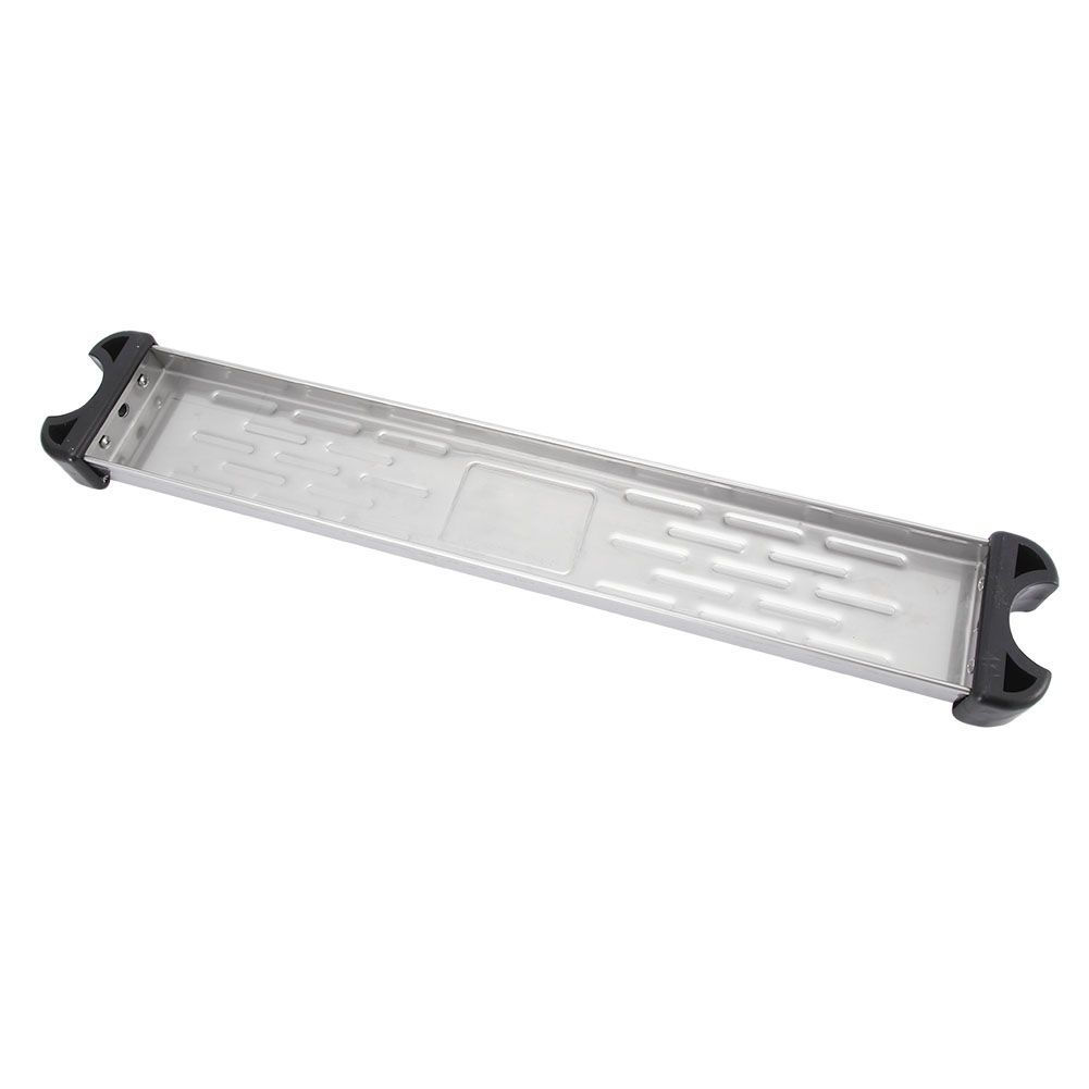 Stainless Steel Swimming Pool Ladder Step Pedal Accessory Replacement view 8