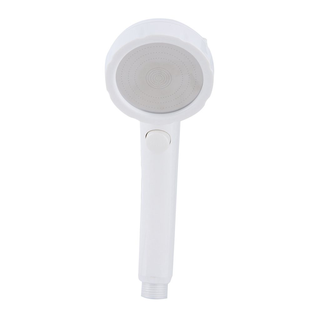 2PCS Handheld Shower Head High Pressure Shower Head with Powerful Shower Spray