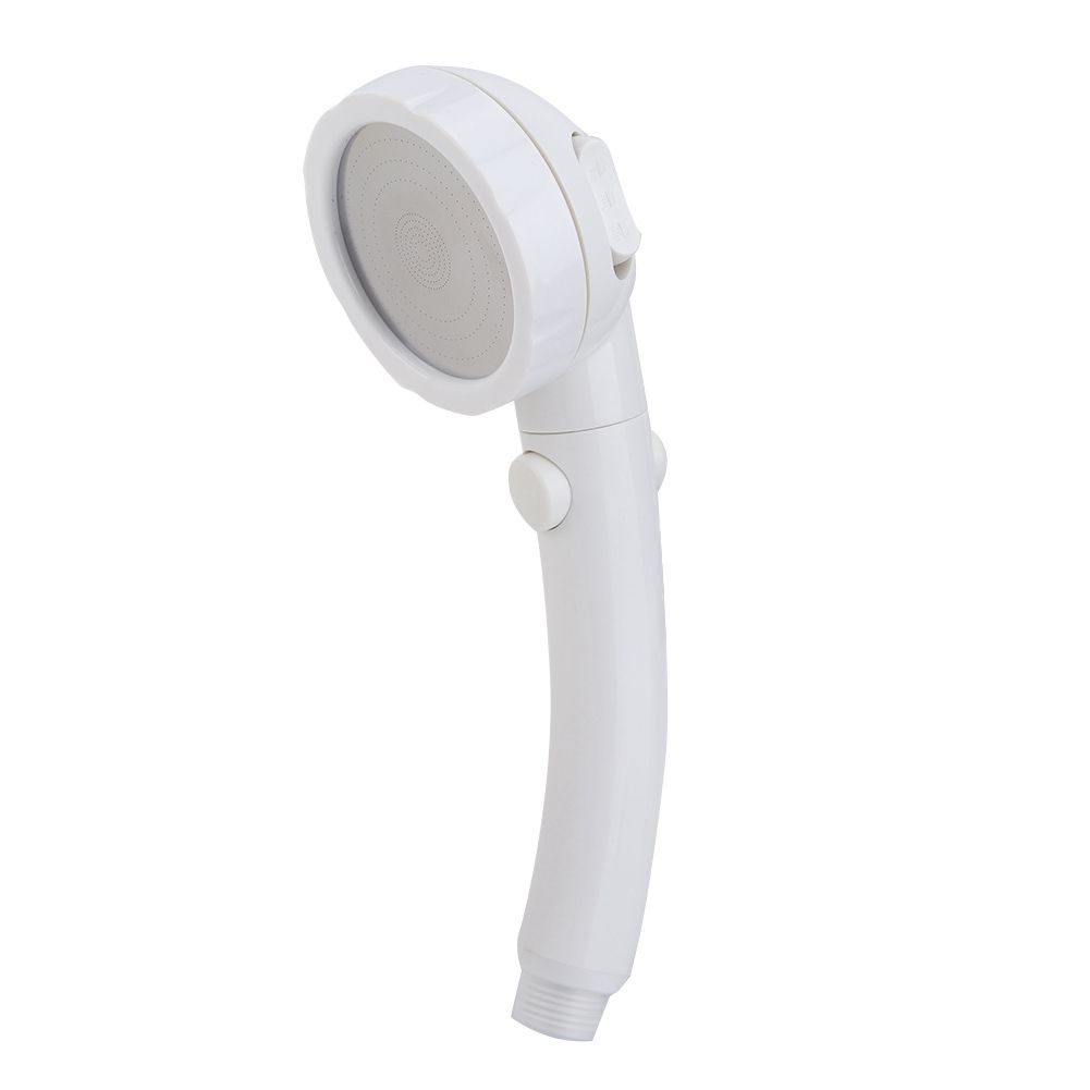 2PCS Handheld Shower Head High Pressure Shower Head with Powerful Shower Spray view 2