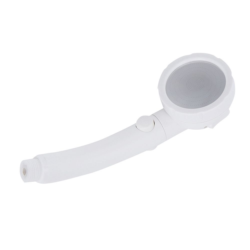 2PCS Handheld Shower Head High Pressure Shower Head with Powerful Shower Spray view 5