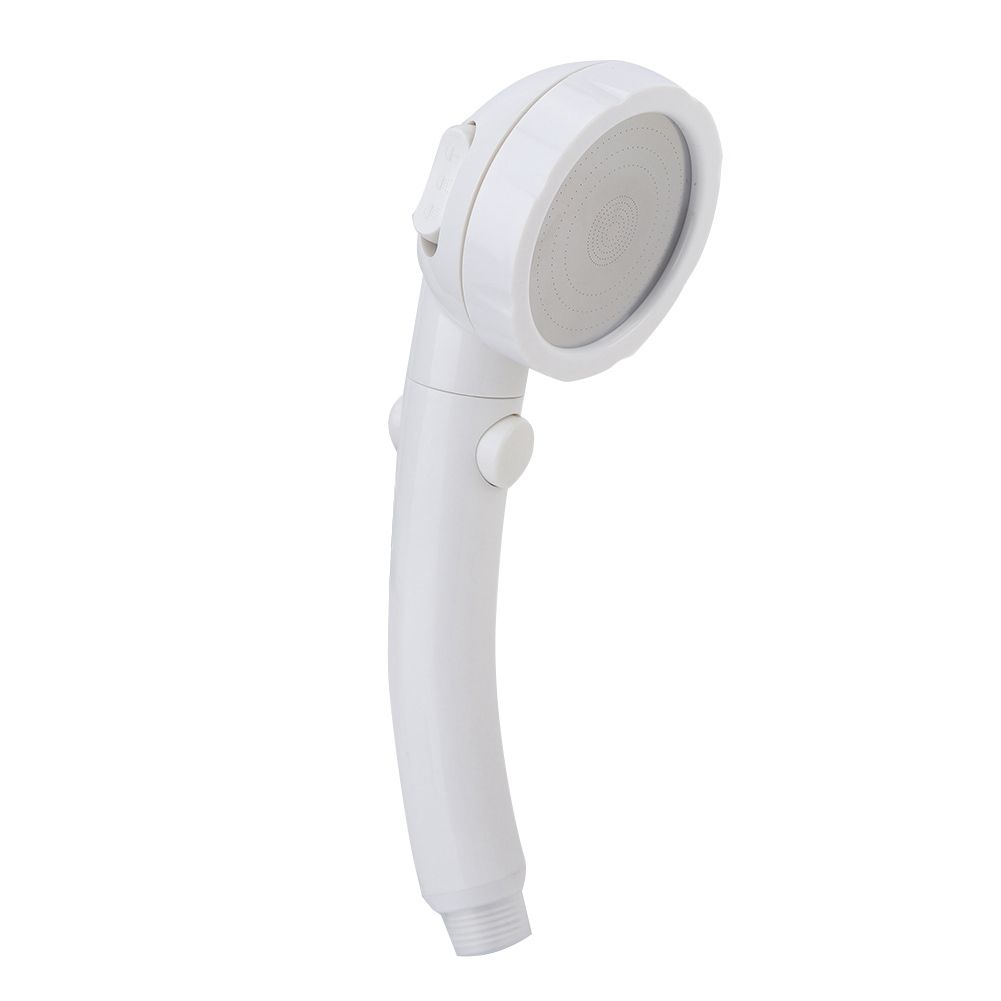 2PCS Handheld Shower Head High Pressure Shower Head with Powerful Shower Spray view 6
