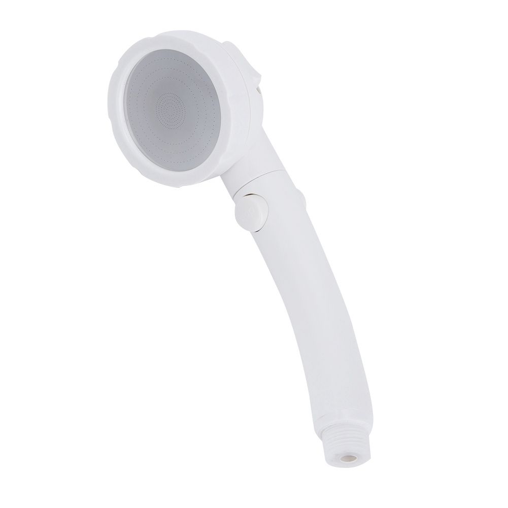 2PCS Handheld Shower Head High Pressure Shower Head with Powerful Shower Spray view 9