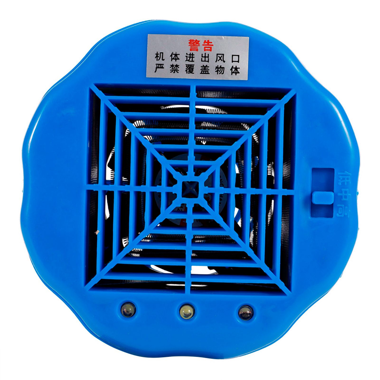 Cultivation Heating Lamp Thermostat for Chicken Pig Poultry Keep Warm view 7