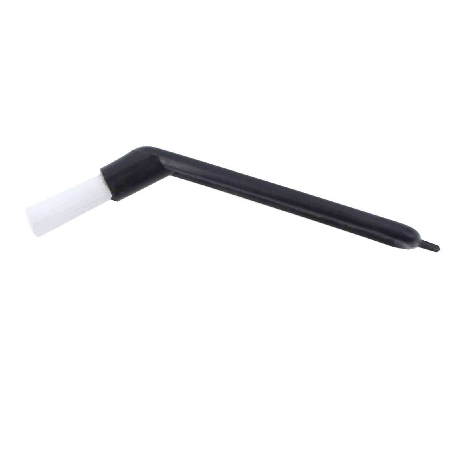 Coffee Machine Espresso Grinder Nylon Cleaning Brush Coffee Maker Cleaner Tool