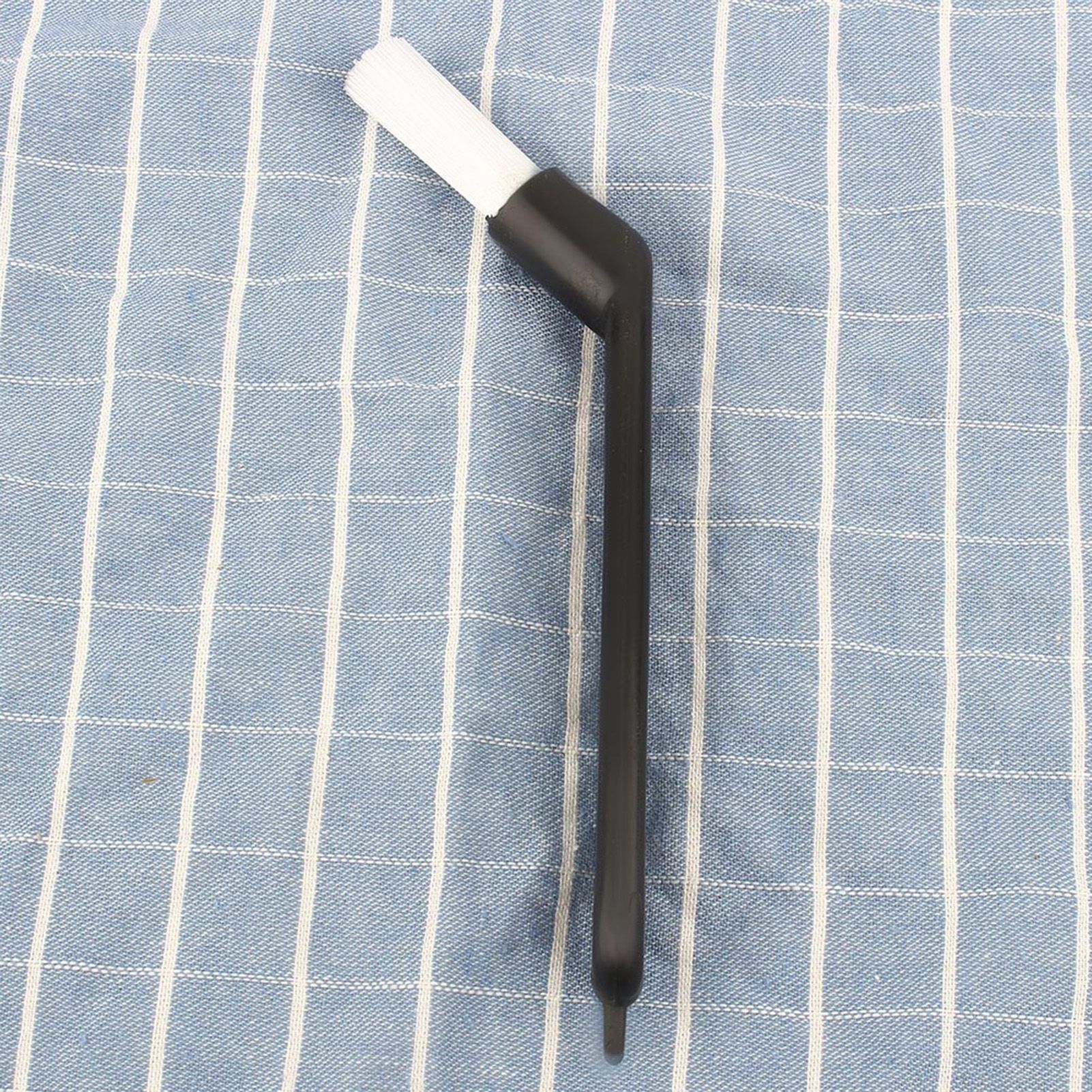 Coffee Machine Espresso Grinder Nylon Cleaning Brush Coffee Maker Cleaner Tool view 4