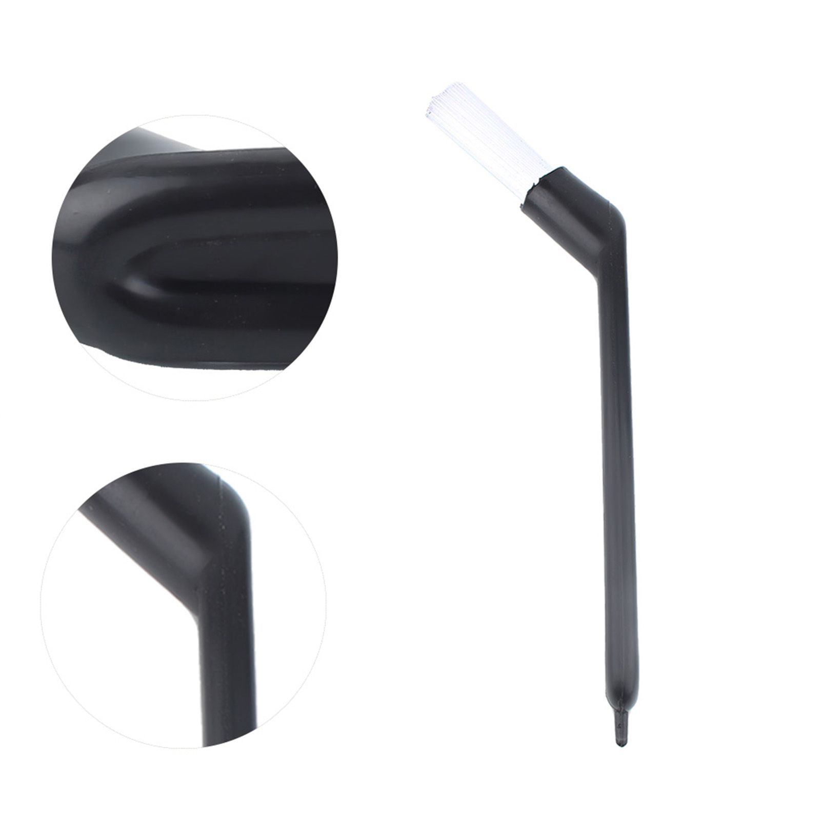 Coffee Machine Espresso Grinder Nylon Cleaning Brush Coffee Maker Cleaner Tool view 7