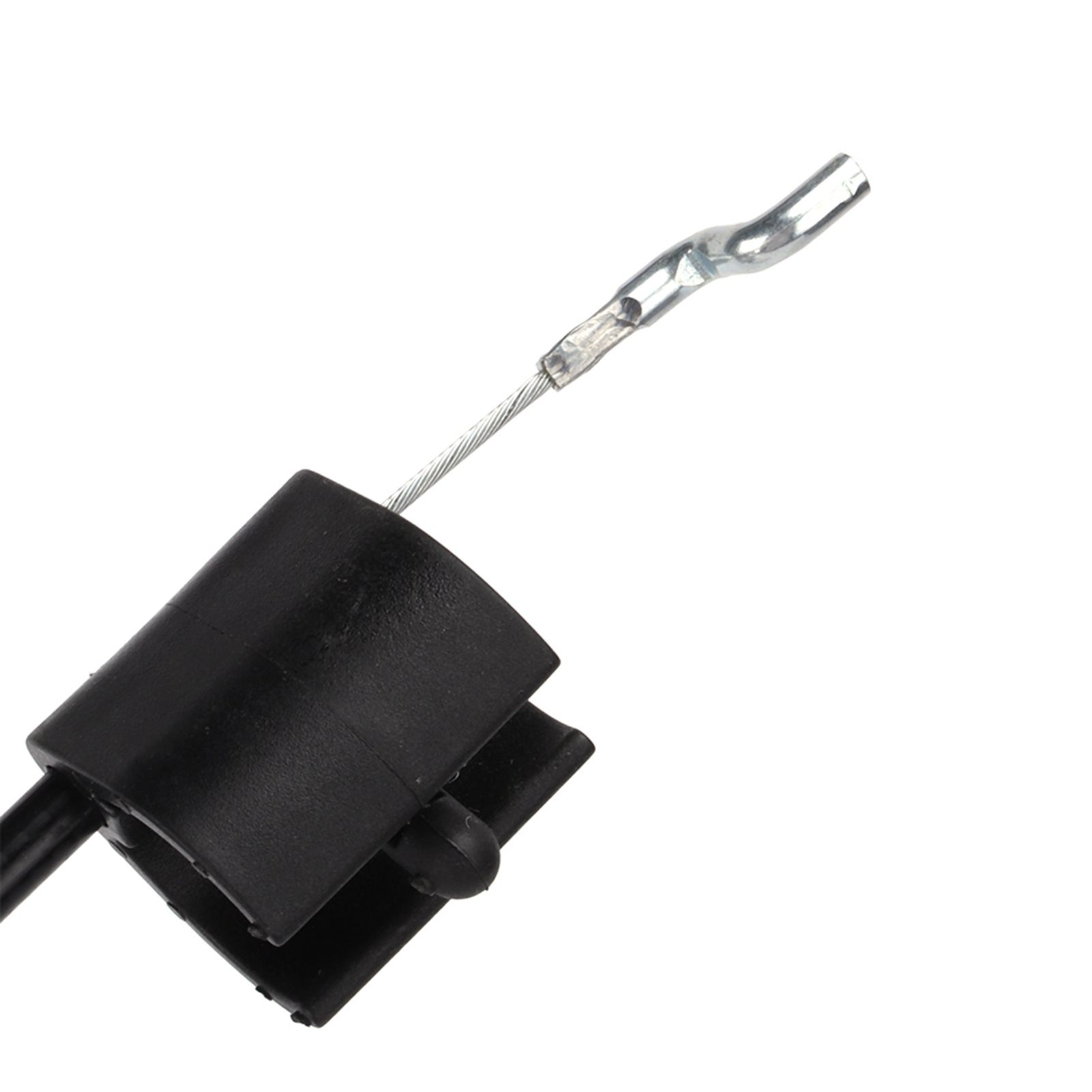 Push Lawn Mower Throttle Pull Control Cable Replacement Fit for 917379100 view 7