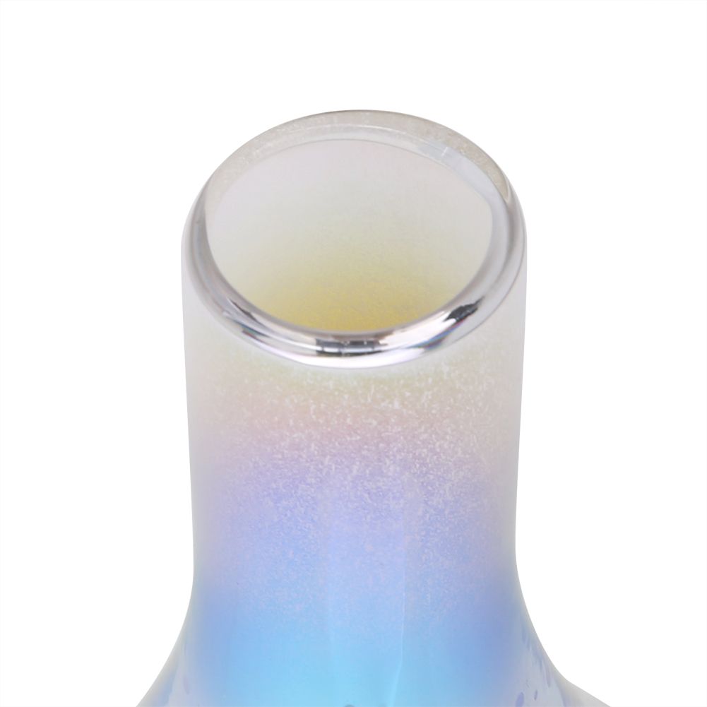 100ml Ultrasonic Aromatherapy Aroma Diffuser Humidifier LED Night Light view 10