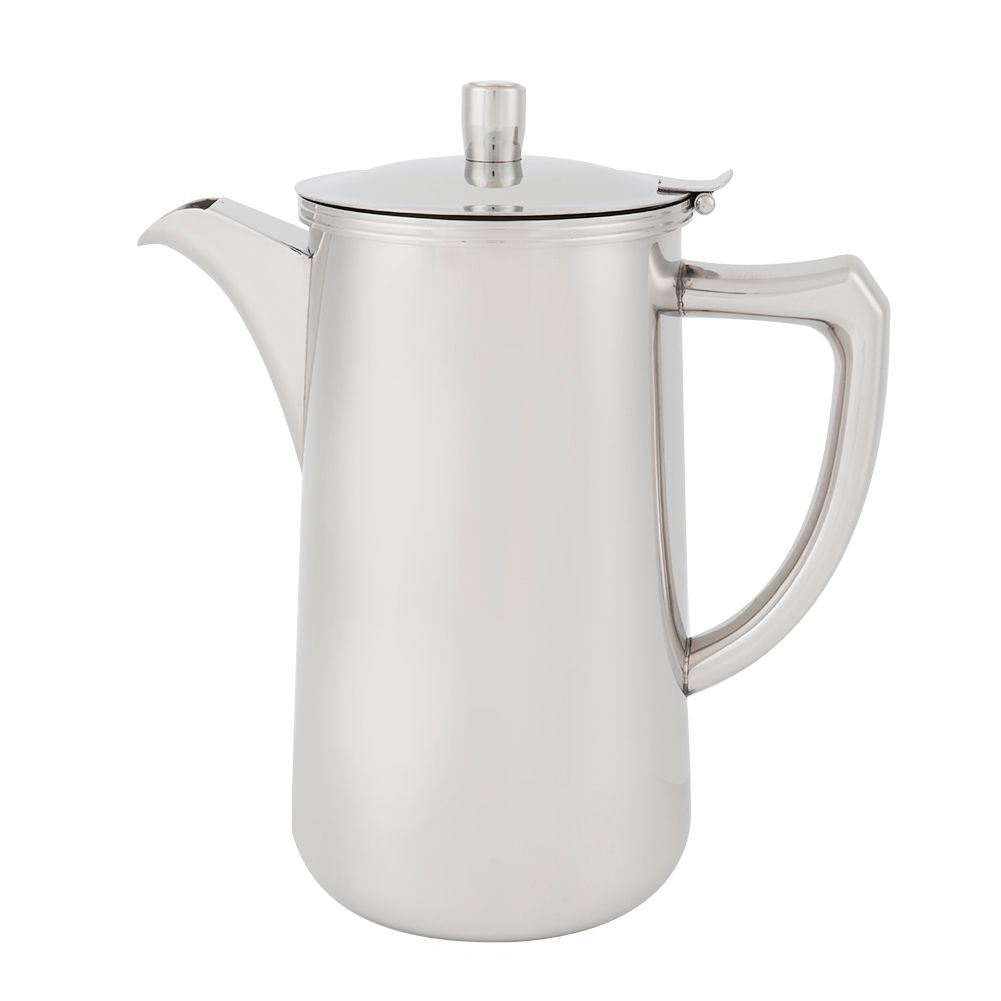 2L Multipurpose Stainless Steel Water Kettle Mug Cup for Milk Juice Coffee view 2
